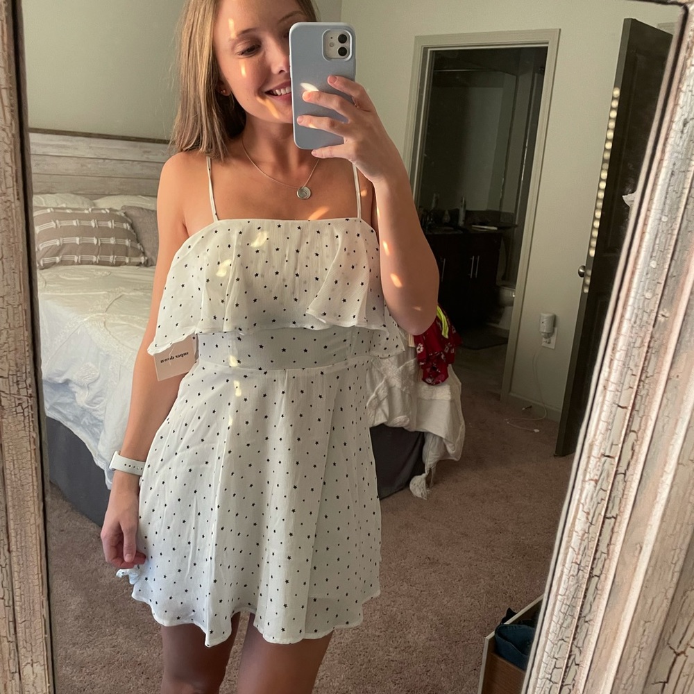 Superdown star dress